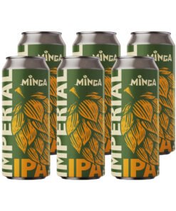 6Pack IMPERIAL IPA